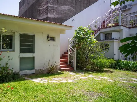 Congreso al 1000, Haedo Norte, Morón