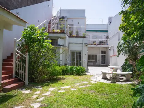 Depto Tipo Casa en Venta de 3 ambientes