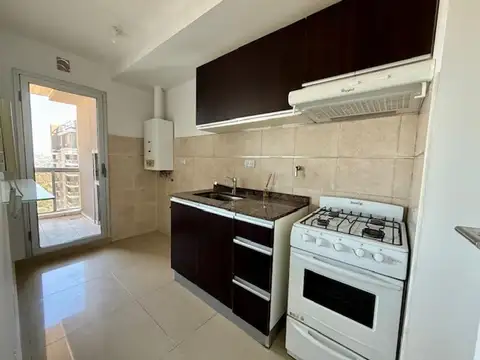 Departamento en Alquiler en Quebrada De Las Rosa, $ 650.000