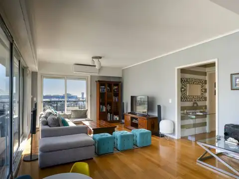 Ortiz de Ocampo 2800, Piso 8
