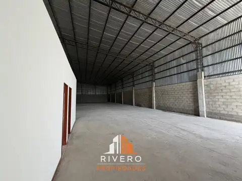 Galpon en Venta en Guernica, USD 900.000