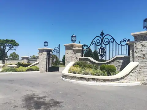 Terreno - La Providencia