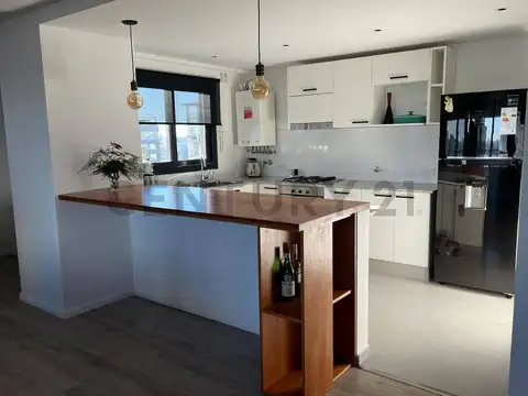 Departamento en Venta en La Loma, USD 259.500