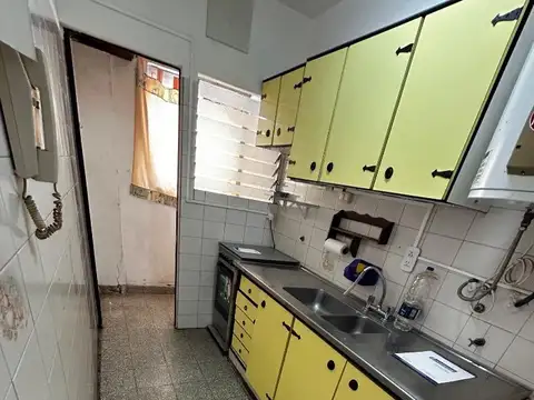 Gutenberg 3619 , Piso 3