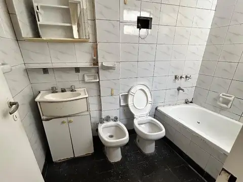 Departamento en Alquiler de 2 dormitorios