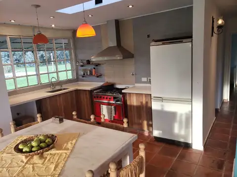 Casa en Alquiler 20 años