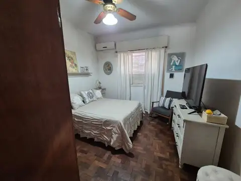 Venta casa con departamento