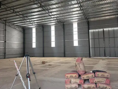 Alquiler de Galpón en Añelo, Neuquén de 10000m2