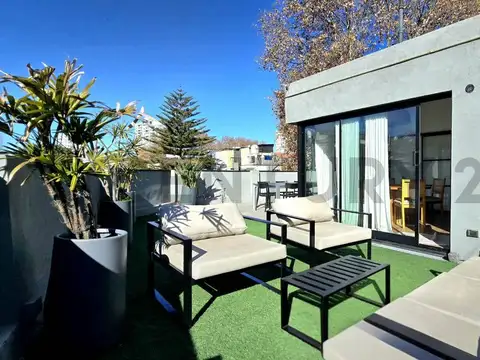 Departamento en Venta de 4 dormitorios