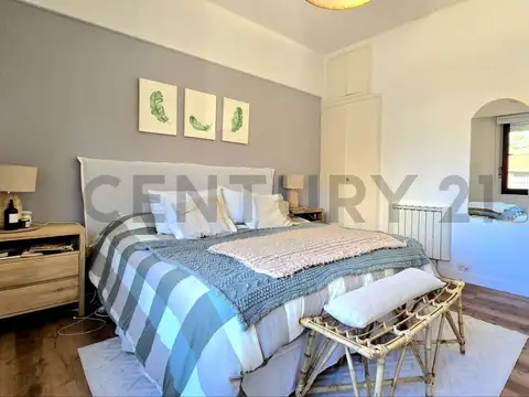 Departamento en Venta en Núñez, USD 490.000
