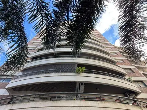 Departamento en Venta de 5 ambientes