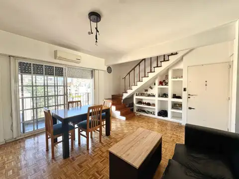 Departamento en Venta de 4 ambientes
