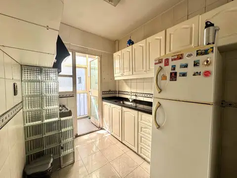 Departamento en Venta en Recoleta, USD 179.000