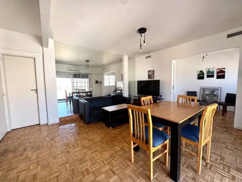 Departamento en Venta de 3 dormitorios