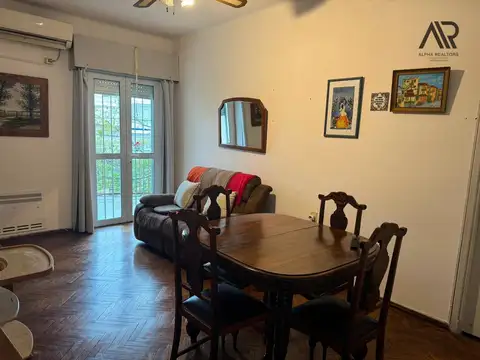 Departamento en Venta en La Blanqueada , USD 170.000