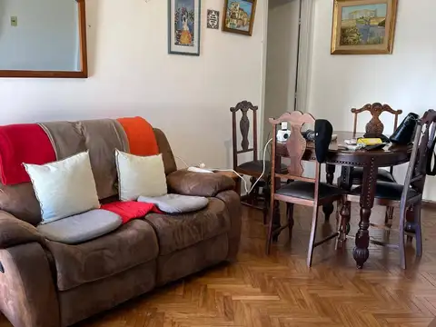 Departamento en Venta de 5 ambientes