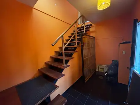 Depto Tipo Casa en Venta al Suroeste
