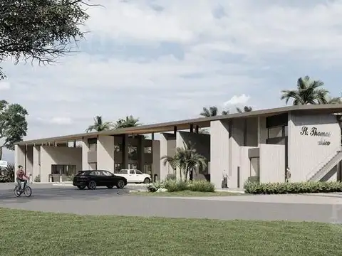 Terreno en Venta en Saint Thomas, USD 120.000