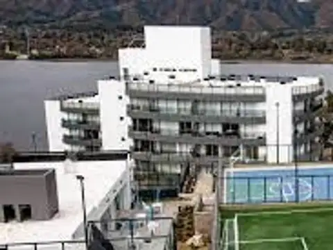 VENTA DEPARTAMENTO LAGO 1 D. COCHERA PILETA CBA