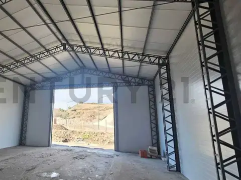 Galpon en Alquiler en Chacra 30, $ 1.800.000