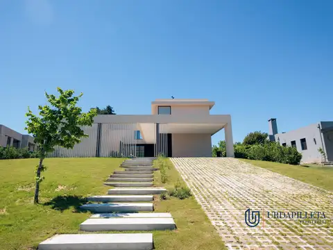 Casa  en venta en La Berlina - Pilara - URDAPILLETA PROPIEDADES