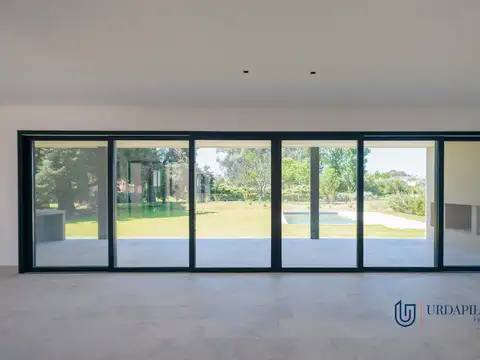 Casa en Alquiler al Noreste