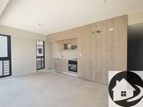 Departamento en venta de 1 dormitorio en Belgrano