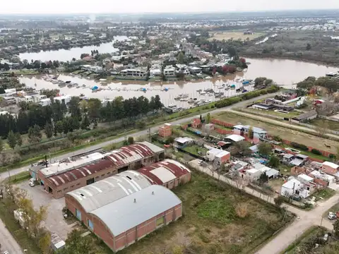 Galpon en Venta en Dique Lujan, USD 5.000.000