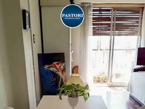 Departamento en Venta en Núñez, USD 65.000