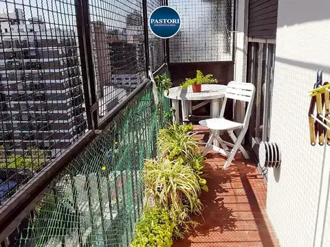 Departamento en Venta 50 años