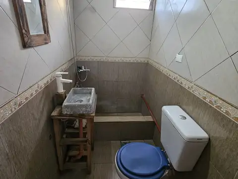 Casa en Alquiler en Graham Bell, $ 360.000