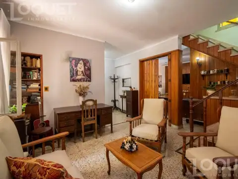 Casa con 4 dormitorios en venta. Barrio Candioti Norte
