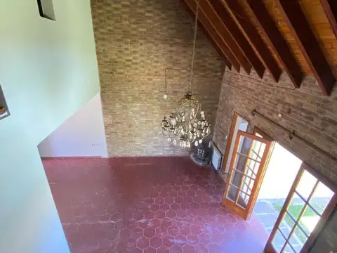 Casa en Venta 39 años