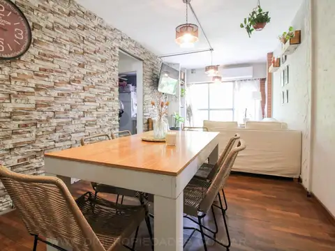 Departamento en Venta de 3 dormitorios