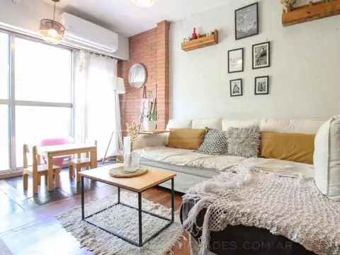 Departamento en Venta en Florida Mitre/Este, USD 180.000