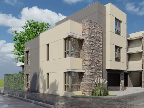 CALLE AZCUENAGA Y ELPIDIO 100