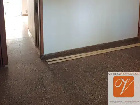 Depto Tipo Casa en Alquiler de 1 dormitorio