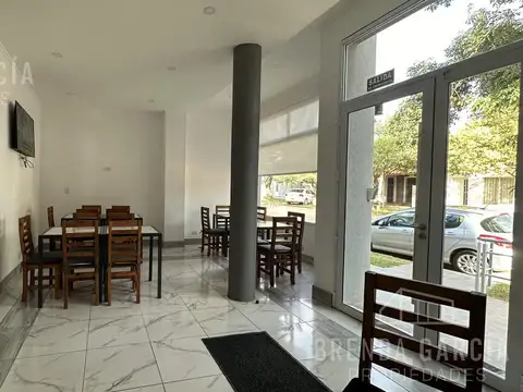 HOTEL EN VENTA EN CALLE ALBERDI 333 ENTRE BALCARCE Y MAIPU