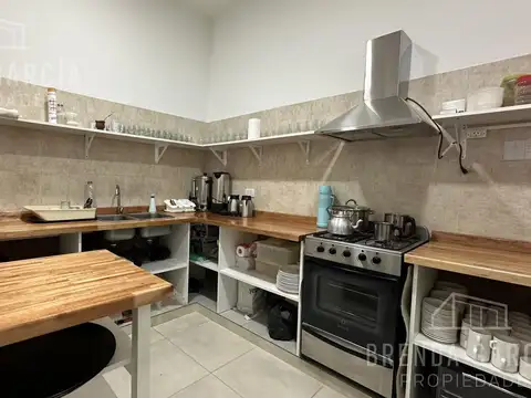 HOTEL EN VENTA EN CALLE ALBERDI 333 ENTRE BALCARCE Y MAIPU