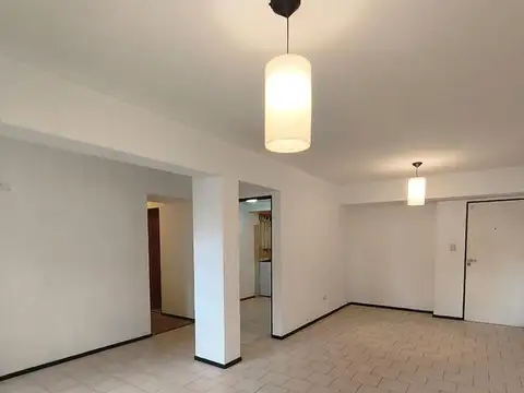 Departamento 5 ambientes con 1 baño