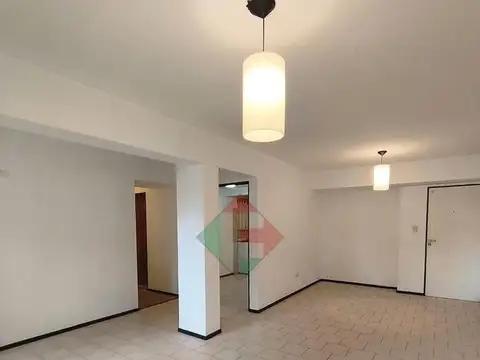 Departamento 5 ambientes con 1 baño