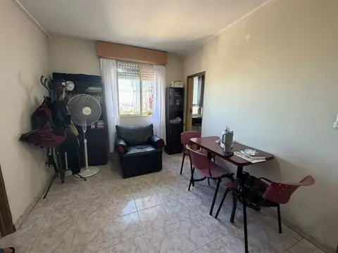 Departamento en Venta 47 años