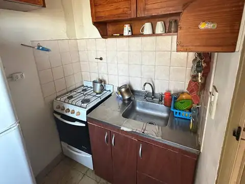 Departamento en Venta 46 años