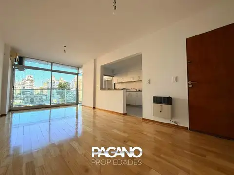 Jujuy 2056 , Piso 5