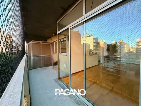 Departamento en Alquiler al Sur