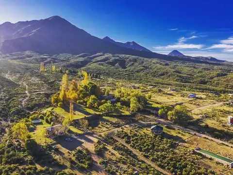 Lote en Venta en La Crucesita