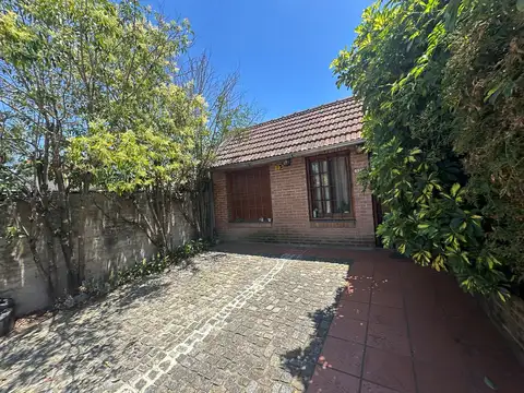 Casa en Venta 38 años