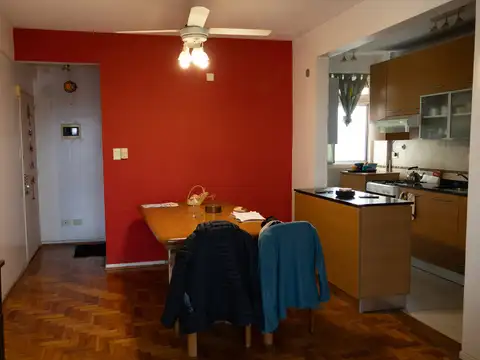 Departamento en Venta de 2 dormitorios