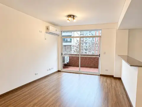 Departamento en Alquiler de 1 dormitorio