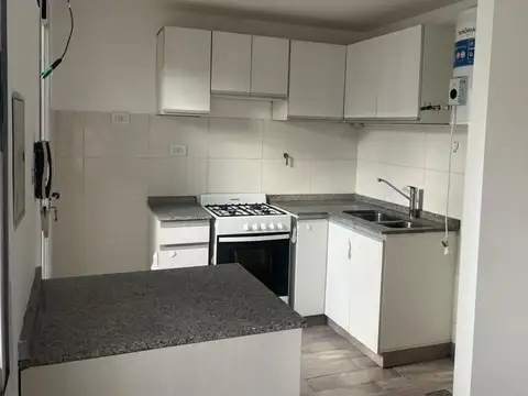 Departamento en Venta en Villa Hipódromo, USD 58.000